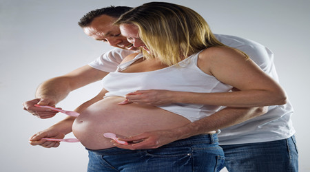 怀孕补充叶酸的重要性