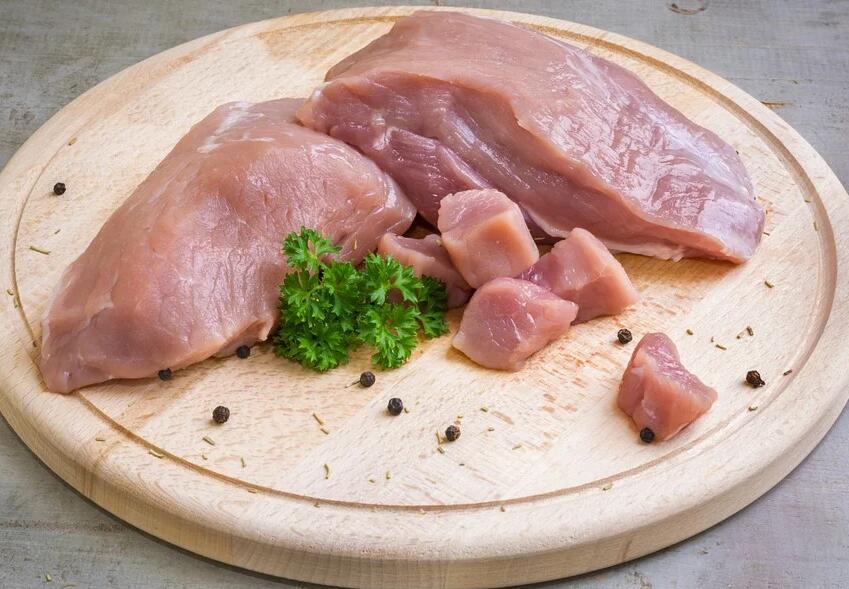 猪肉放冰箱里多久不能吃