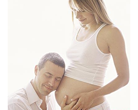 怀孕晚期8种疾病需早预防孕妇疾病