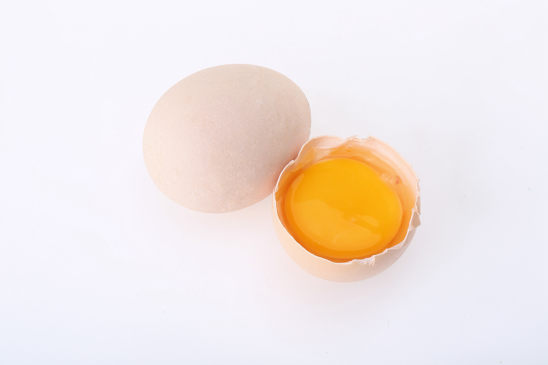 蛋清打发的奶油可以直接吃吗