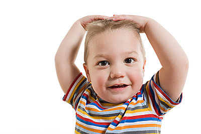 如何教3岁宝宝树立责任感?性格心理