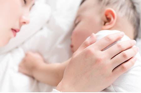 新生儿肺炎很常见，正确护理有8个步骤！