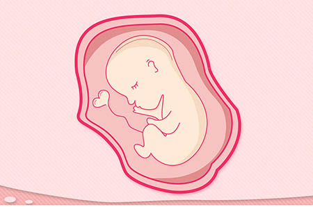 孕早期产检有多重要？别忽视以免导致分娩后孩子是畸形儿！
