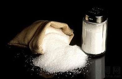 广东人均日摄盐9.1克超标 易致各类疾病饮食快报