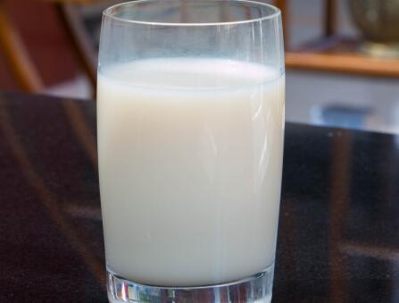 附睾炎可以喝牛奶吗