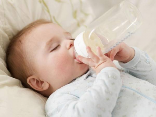 深度水解奶粉有哪些，肽敏舒是宝妈们的安心之选
