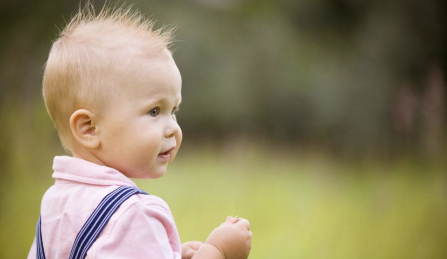 过敏体质的宝宝喝什么奶粉好？超启能恩3有效抵御各种“小敏感”