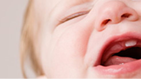 新手爸妈必备，韩国K-MOM阶段型宝宝口腔护理指南