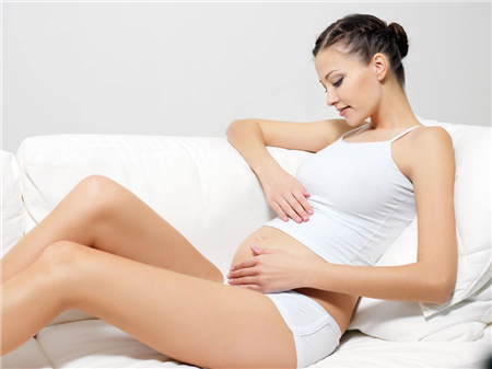 预防前置胎盘发生的7个办法