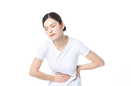 孕期腰背痛是什么原因引起的？