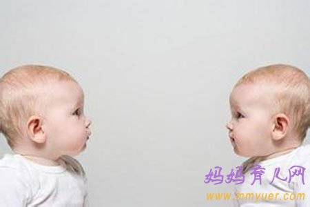 什么是异卵双胞胎 同母异父双胞胎是怎么形成的？
