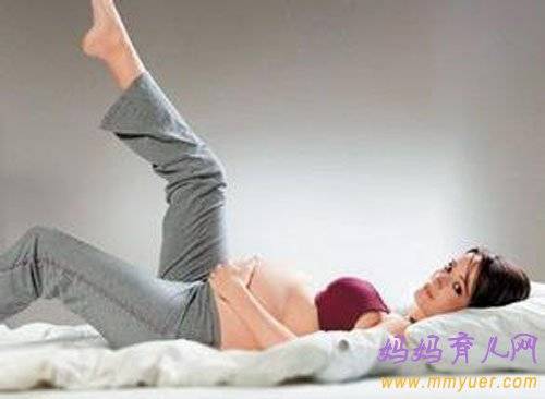孕妇体操什么时候做 孕妇体操的好处及注意事项