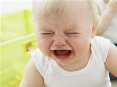 宝宝上幼儿园为什么会哭入园入托