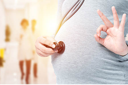 子宫内膜息肉手术后多久可以怀孕 怀孕不是越早越好2