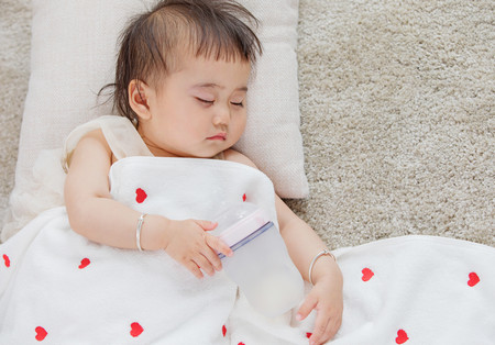 儿童慢性咳嗽的常见病因有哪些