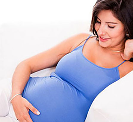 解决孕期白带增多的5个办法孕妇疾病