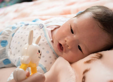 新生儿生病前的征兆有哪些