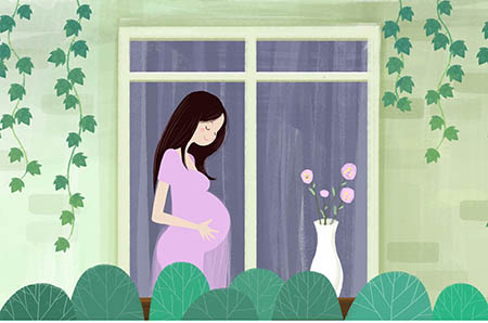 引起月经量少的原因是什么，对怀孕有哪些影响？
