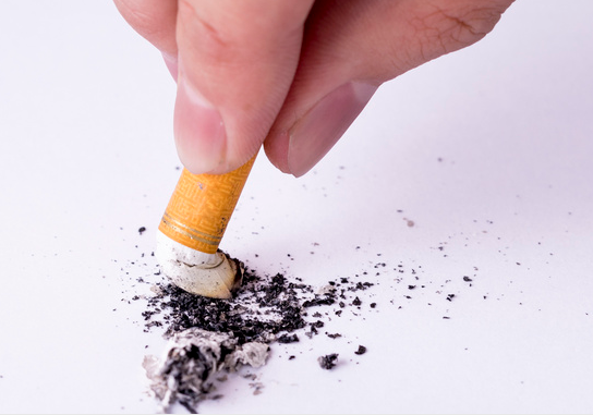 人流后抽烟对子宫恢复有影响吗人流后抽了一根烟怎么办