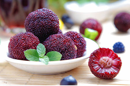 秋天减肥水果有哪些 秋天吃这些水果帮你减肥3