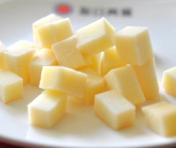 奶豆腐可以直接吃吗