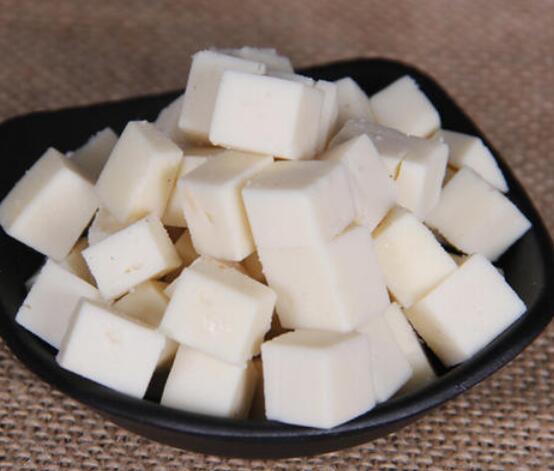 奶豆腐的营养价值和功效