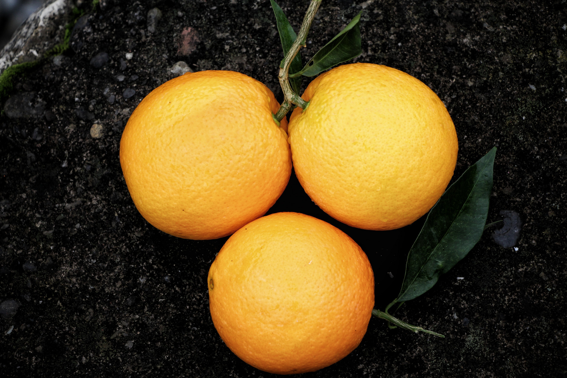 脐橙有什么功效和作用