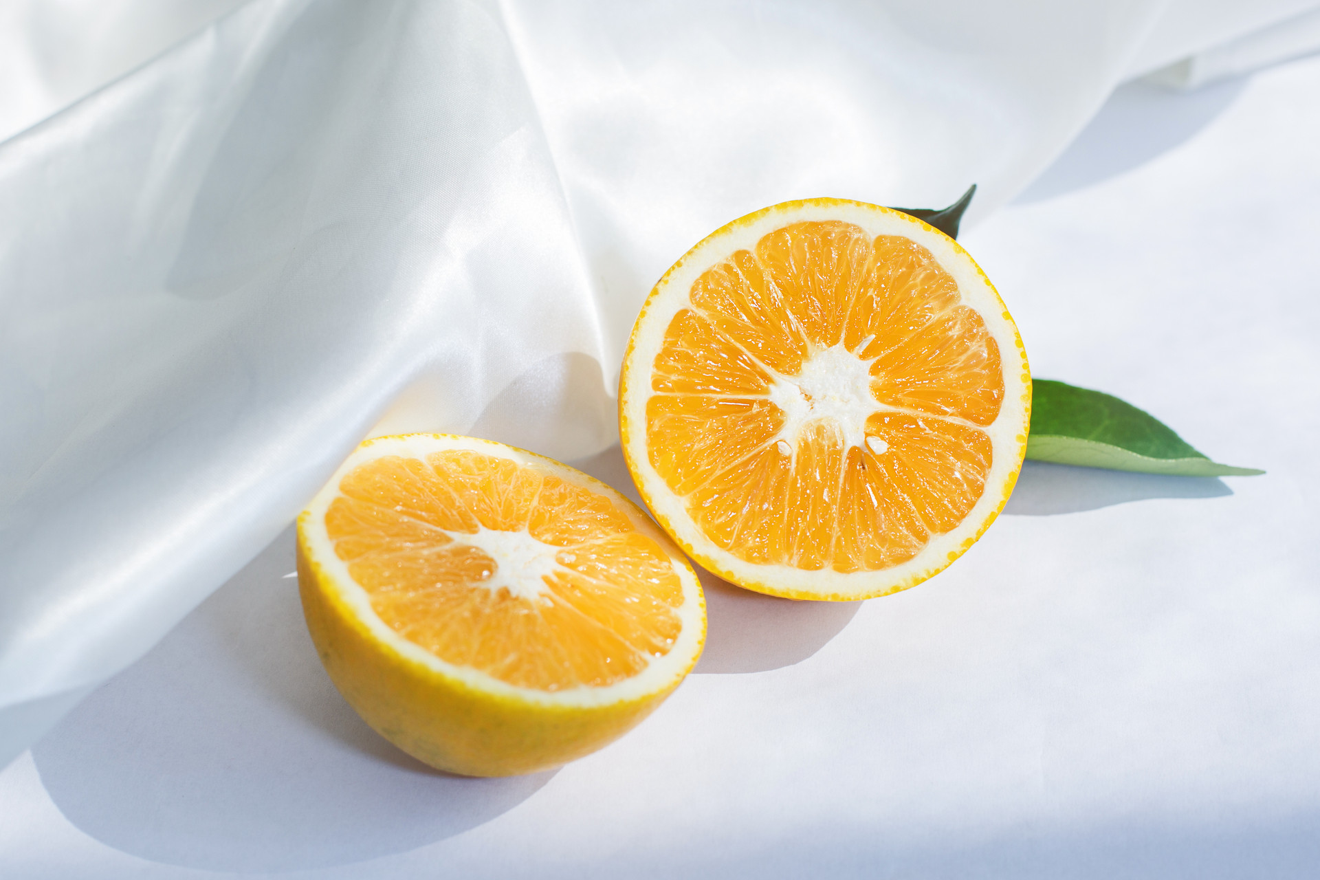 脐橙有什么功效和作用
