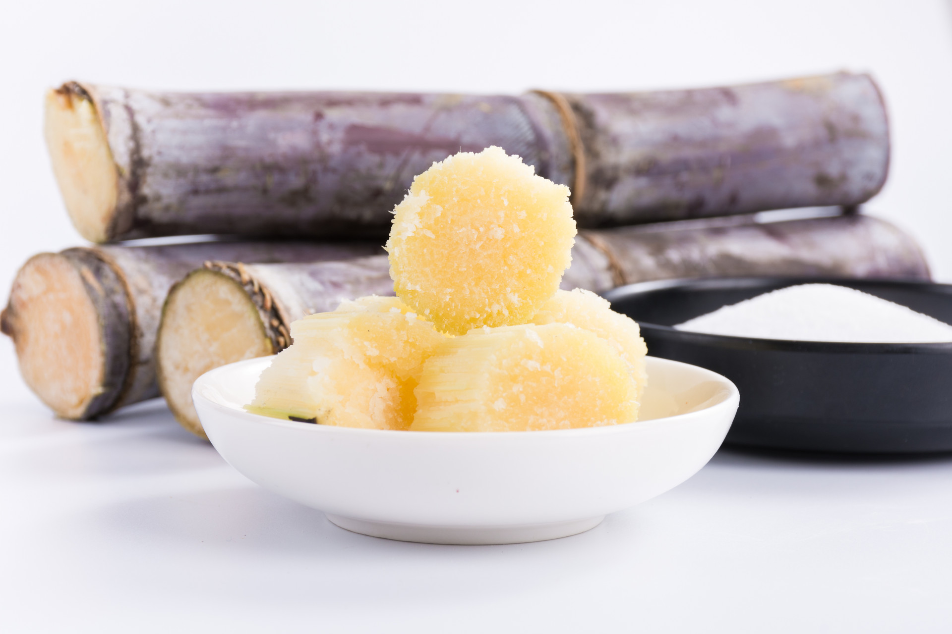 甘蔗和梨一起煮水的功效与作用