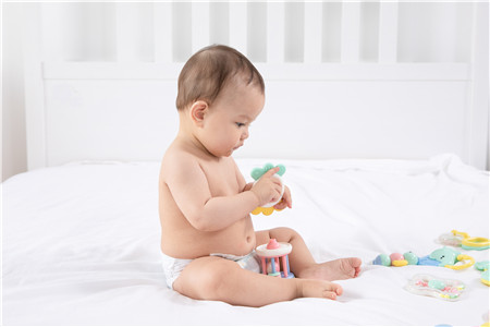 宝宝支气管炎怎么才能彻底的治疗