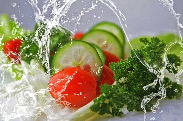 长期吃水煮菜对人体有什么影响