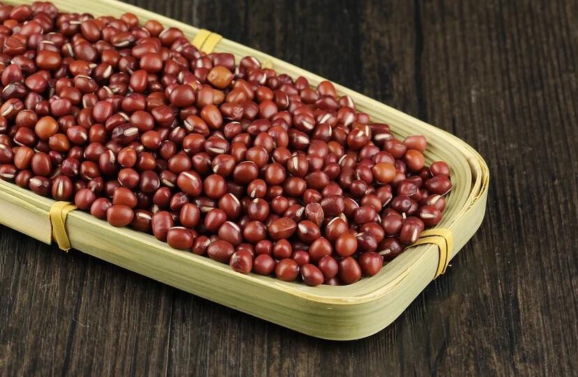 子宫肌瘤能吃红豆吗