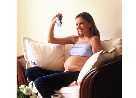 孕妇五官变化预示哪些疾病孕妇疾病