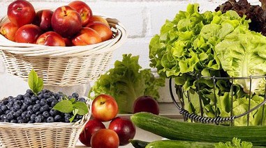 秋季养生吃什么蔬菜好？