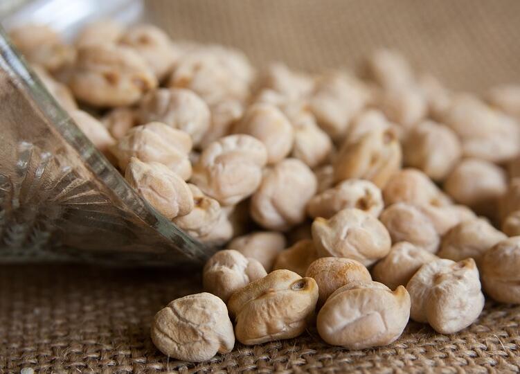 鹰嘴豆怎么吃减肥效果最好