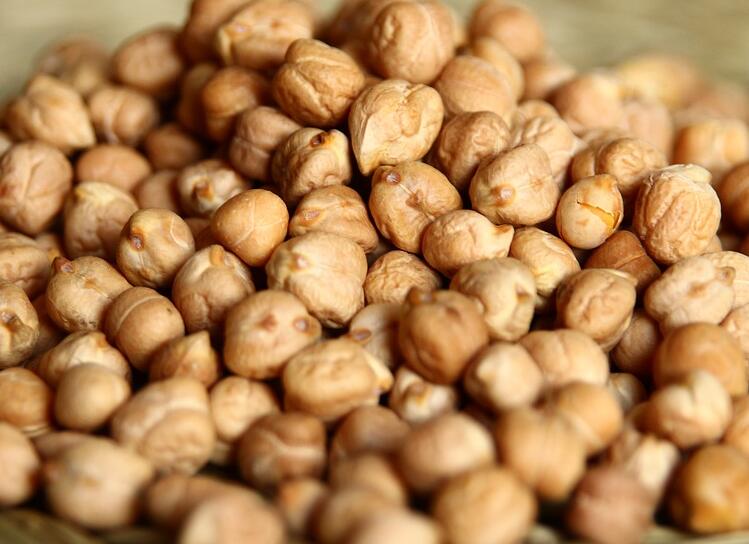 鹰嘴豆怎么吃减肥效果最好
