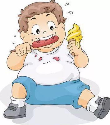 2030年中国肥胖儿童将增至664万：控制体重关键在营养均衡