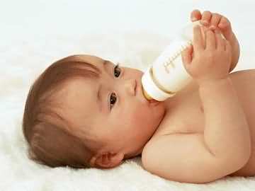 婴儿膳食应该如何进行营养搭配婴儿
