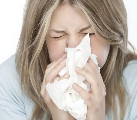 4个办法缓解孕妇鼻塞困扰孕妇疾病