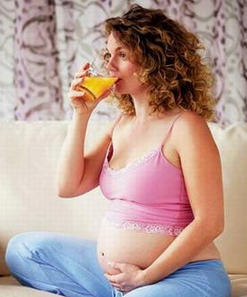 治疗孕妇感冒的食疗食谱