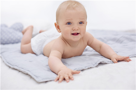 宝宝皮肤特点有哪些 婴幼儿皮肤娇嫩一定小心呵护