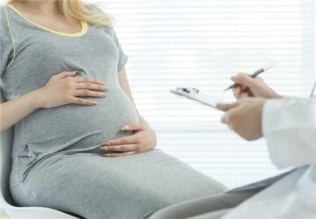 准妈妈最容易患这5种疾病孕妇疾病