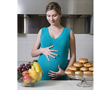 妊娠糖尿病饮食治疗5原则孕妇疾病