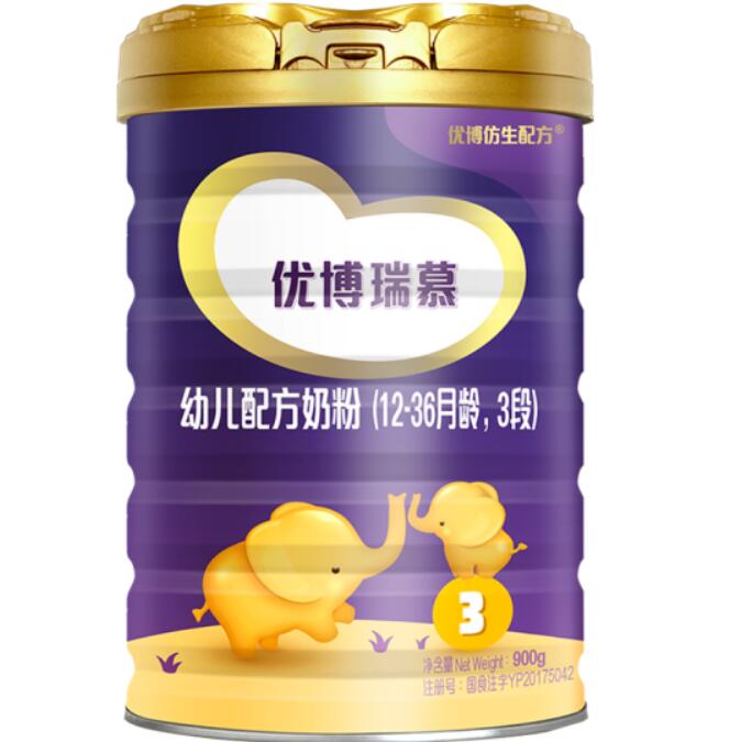 圣元优博瑞慕奶粉是湿法工艺吗