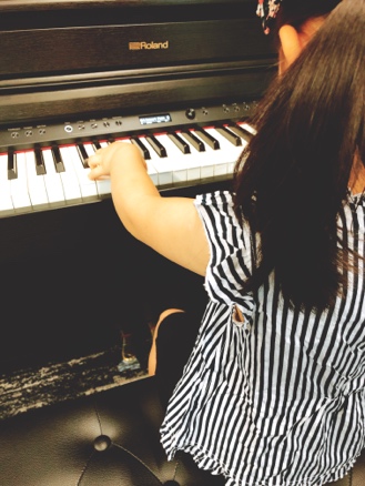 孩子几岁开始学钢琴好