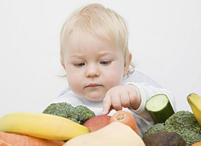 哪些食物能提高宝宝智商