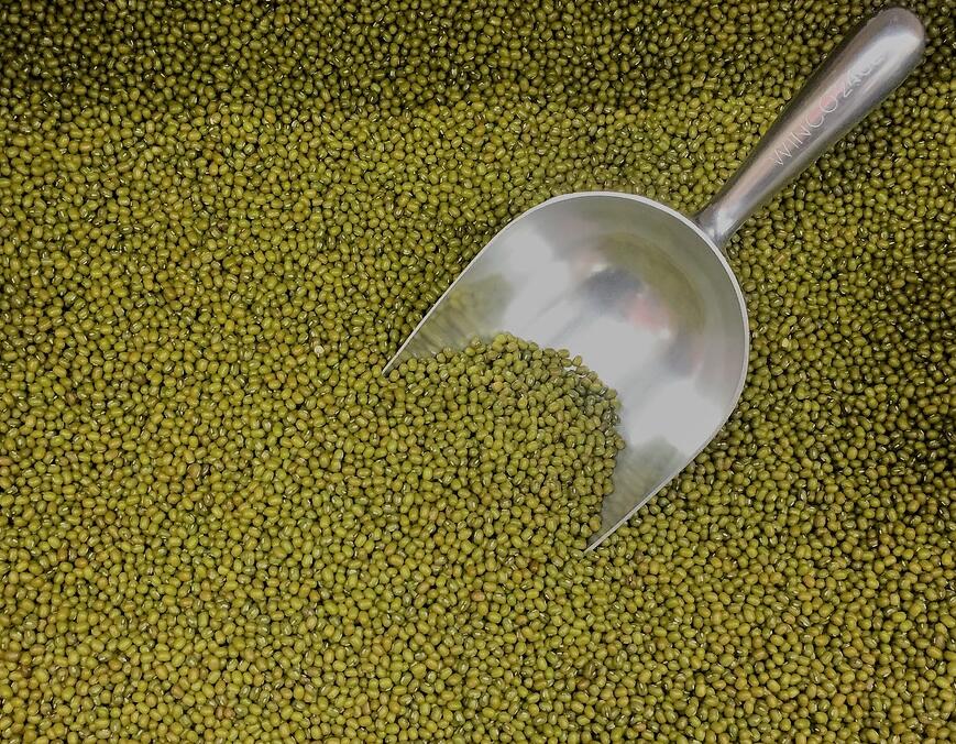 绿豆粉做面膜有什么效果