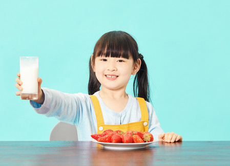 小儿急性胃炎可以喝牛奶吗