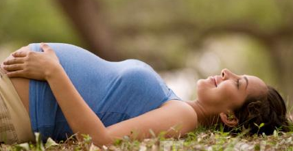孕妇缺铁性贫血威胁母婴健康