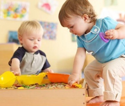 如何培养宝宝在学习中增强自信心性格心理
